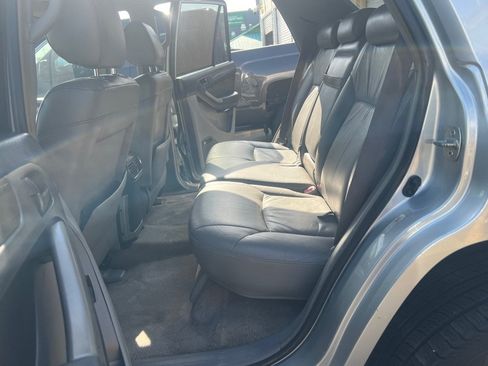 Used 2004 Toyota 4Runner Limited AWD/4WD image 14