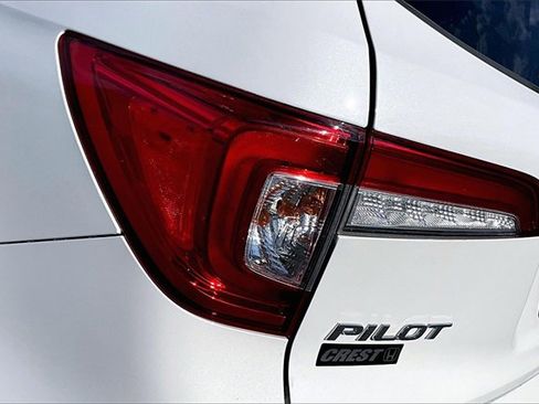 Used 2021 Honda Pilot EX image 22