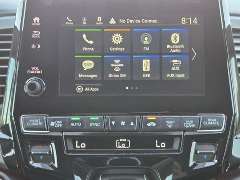 Used 2023 Honda Odyssey Sport image 13