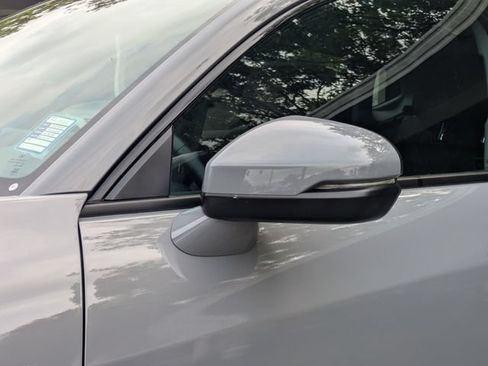 Certified 2025 Acura ADX FWD image 12