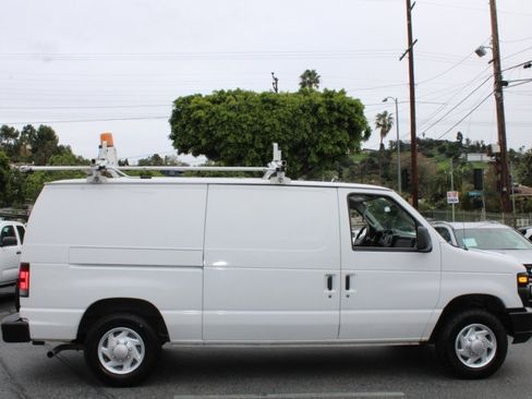 Used 2013 Ford E-150 and Econoline 150 image 7
