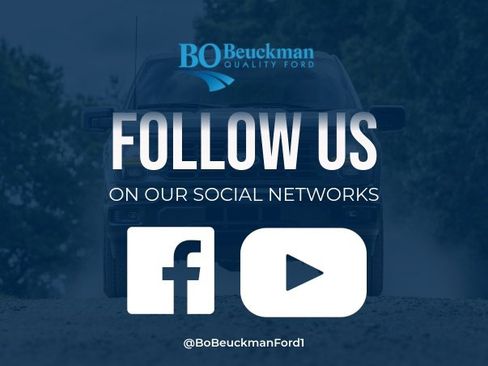 Used 2025 Ford F150 XLT w/ Equipment Group 302A MID image 28