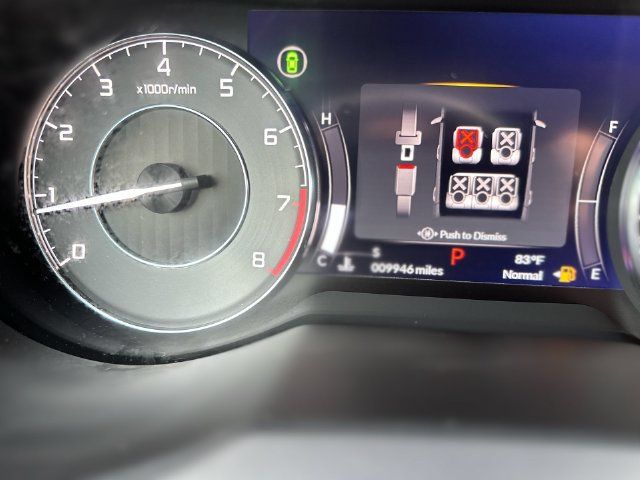 Used 2024 Acura RDX SH-AWD image 17