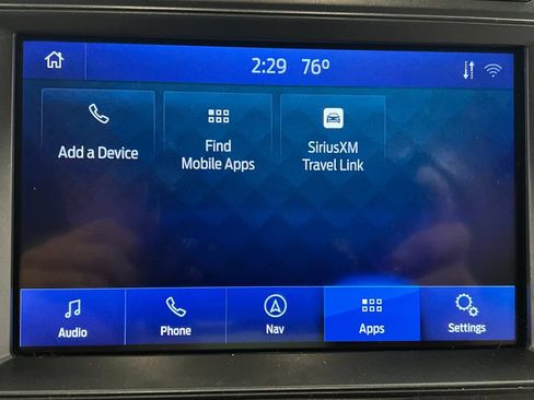 Used 2021 Ford Expedition Limited w/ Cargo Package RWD image 75