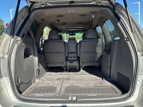 Used 2008 Honda Odyssey EX-L image 24