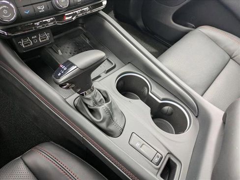 New 2026 Dodge Durango GT AWD/4WD image 12