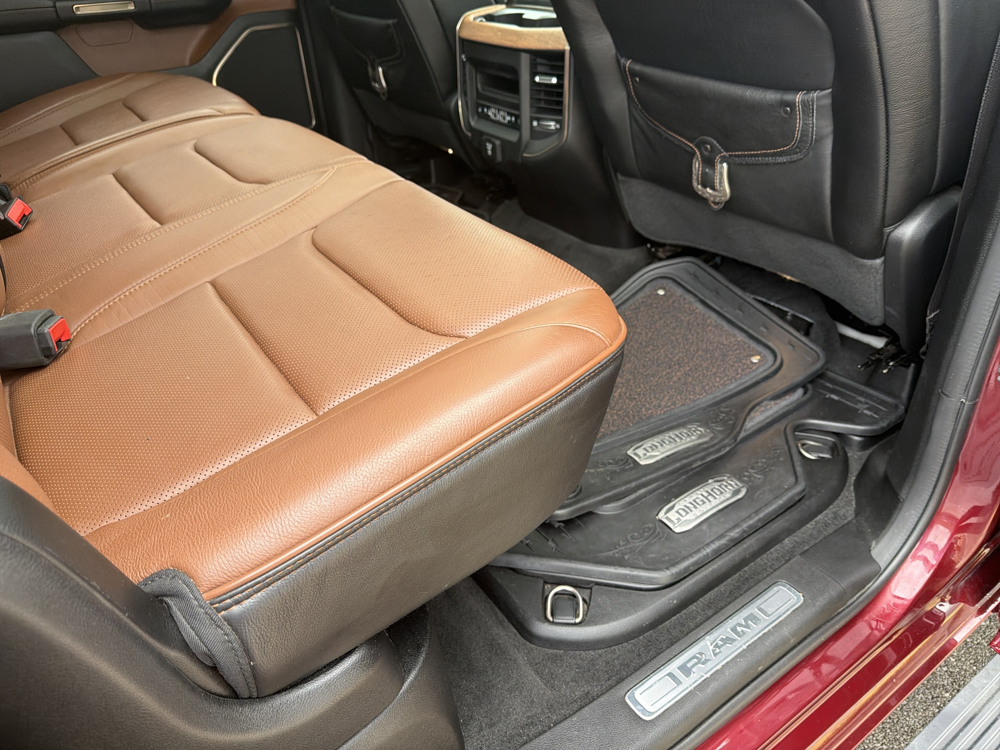 Used 2020 RAM 1500 Limited AWD/4WD image 29