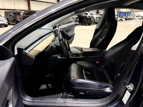 Used 2019 Tesla Model 3 Long Range AWD/4WD image 13