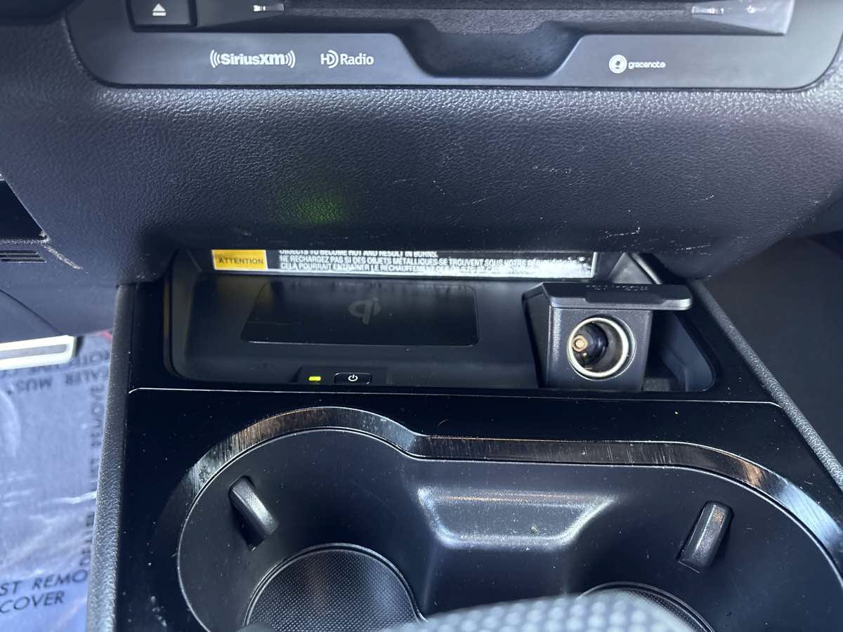 Used 2020 Lexus UX 250h F Sport w/ Accessory Package AWD/4WD image 25