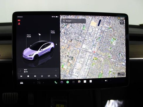 Used 2023 Tesla Model 3 Performance image 13