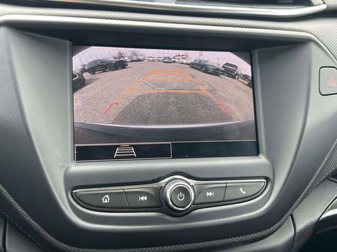 Certified 2023 Chevrolet TrailBlazer LT image 25