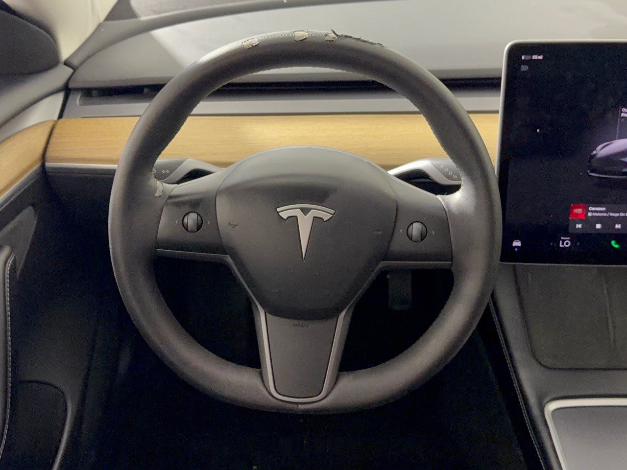 Used 2023 Tesla Model 3 Standard Range RWD image 10