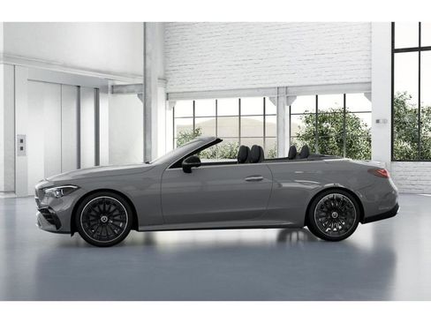 New 2026 Mercedes-Benz CLE 300 4MATIC Cabriolet image 35