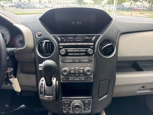 Used 2014 Honda Pilot EX-L image 18