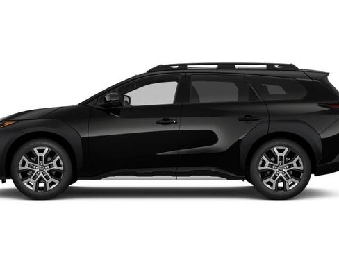 New 2026 Subaru Trailseeker AWD/4WD image 5