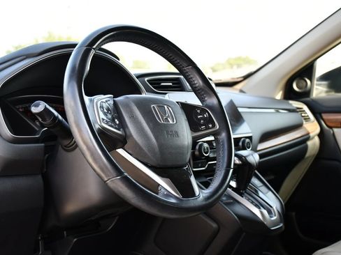 Used 2018 Honda CR-V EX-L image 14