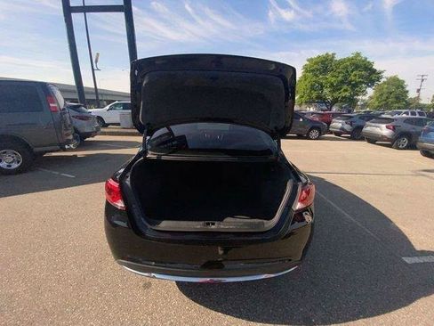 Used 2015 Chrysler 200 Limited w/ Convenience Group FWD image 26
