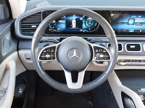 Used 2020 Mercedes-Benz GLE 350 4MATIC image 18