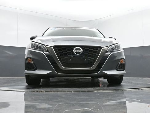 Used 2021 Nissan Altima 2.0 SR image 42