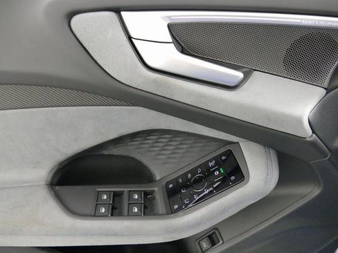 New 2025 Audi S5 Prestige image 11