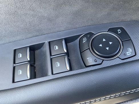 New 2026 Ford Mustang Mach-E GT AWD/4WD image 17