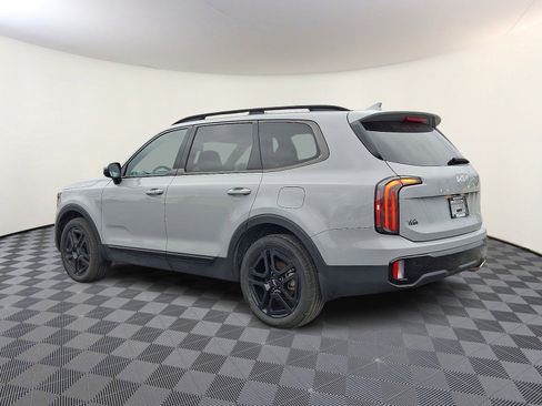 Used 2024 Kia Telluride EX X-Line image 4