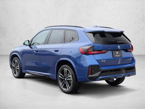 New 2026 BMW X1 xDrive28i AWD/4WD image 9