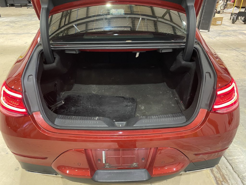 Used 2019 Mercedes-Benz CLS 450 4MATIC image 24