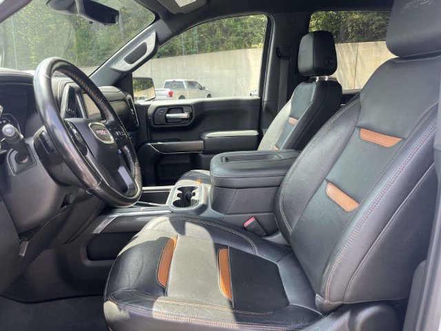 Used 2021 GMC Sierra 1500 AT4 w/ AT4 Value Package AWD/4WD image 24