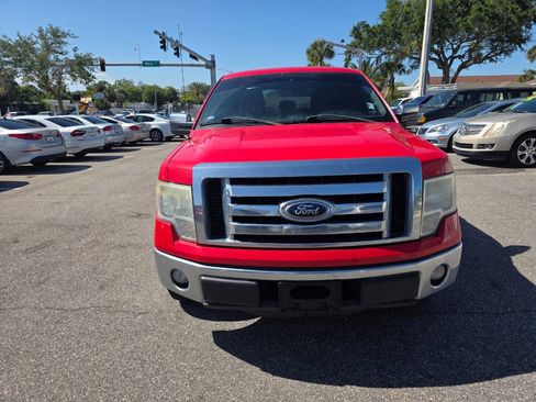 Used 2012 Ford F150 XLT RWD image 9