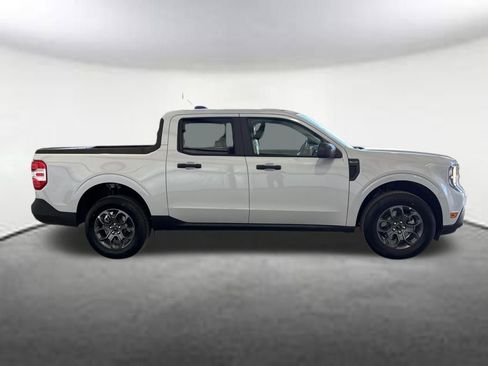 New 2026 Ford Maverick XLT image 6