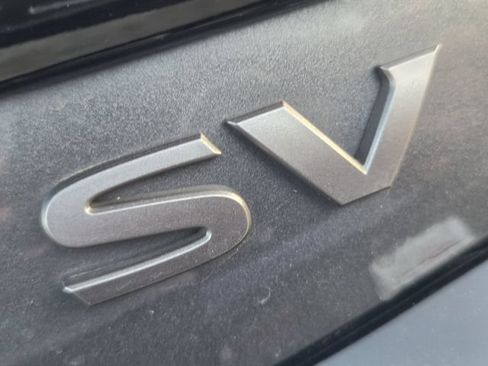 Used 2023 Nissan Altima 2.5 SV AWD/4WD image 9