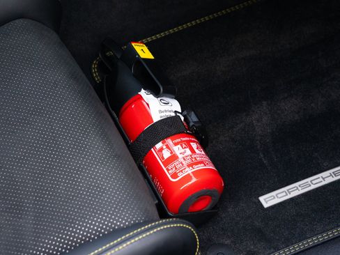 Used 2023 Porsche 911 GT3 RWD image 66