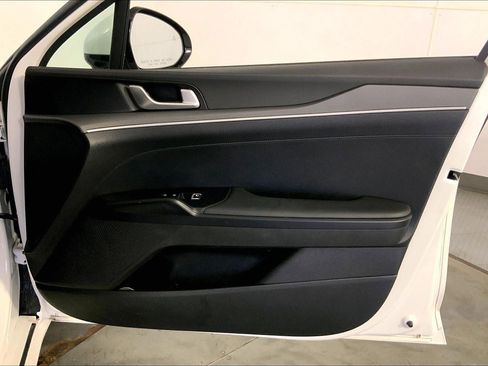 Used 2025 Kia K5 LXS FWD image 25