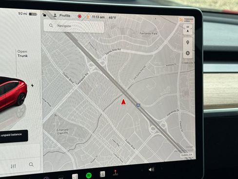 Used 2023 Tesla Model 3 Standard Range image 22