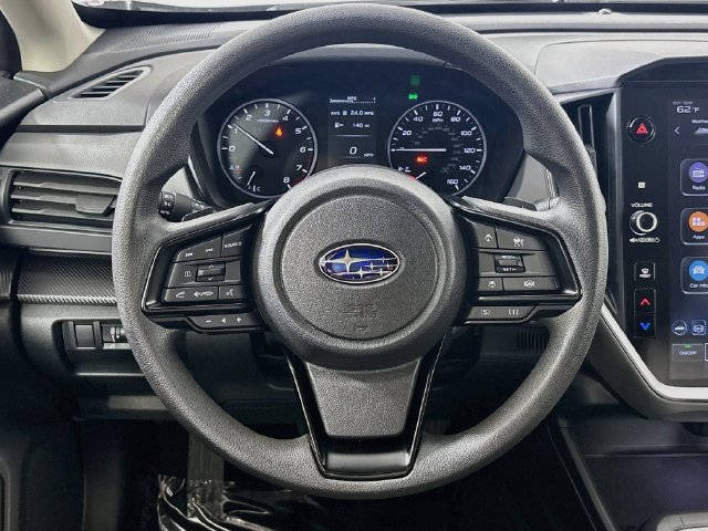 Certified 2024 Subaru Crosstrek 2.0i Premium AWD/4WD image 12