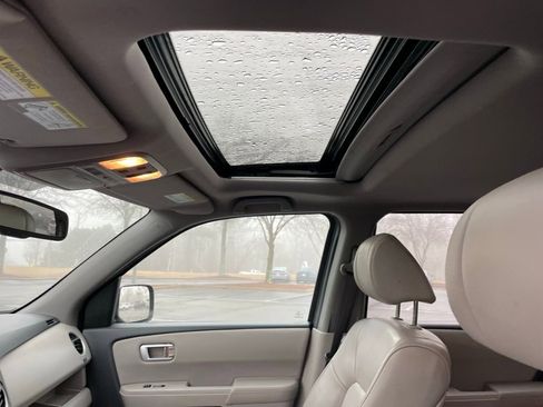 Used 2014 Honda Pilot EX-L image 28