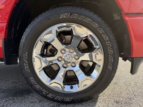 Certified 2022 RAM 1500 Big Horn image 20