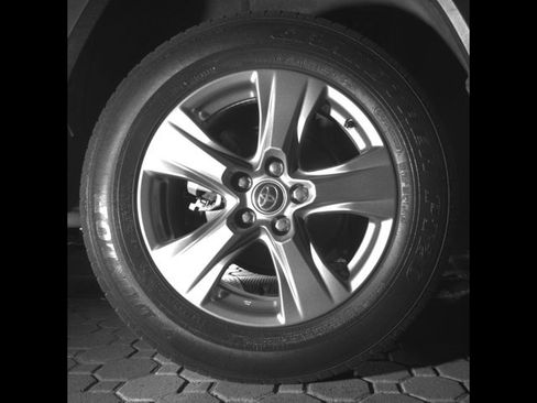 Used 2023 Toyota RAV4 LE image 9