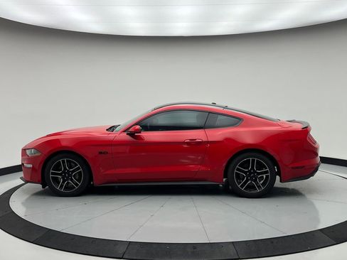 Used 2019 Ford Mustang GT w/ Equipment Group 301A image 7