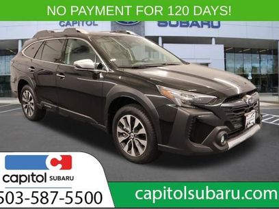 New 2025 Subaru Outback Touring XT w/ Popular Package #2