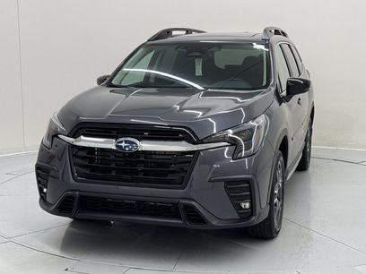 New 2026 Subaru Ascent Limited