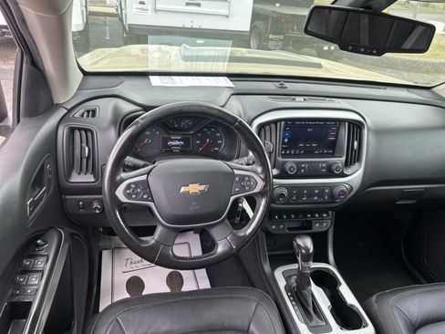 Used 2022 Chevrolet Colorado ZR2 image 27