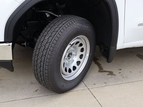 New 2025 GMC Sierra 1500 Pro w/ Pro Value Package image 30