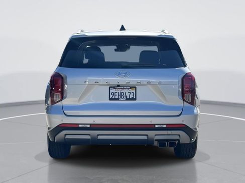 Used 2023 Hyundai Palisade SEL w/ Cargo Package image 4