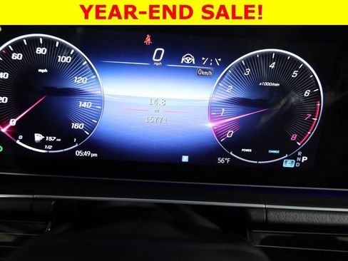 Certified 2025 Mercedes-Benz GLE 350 4MATIC image 17