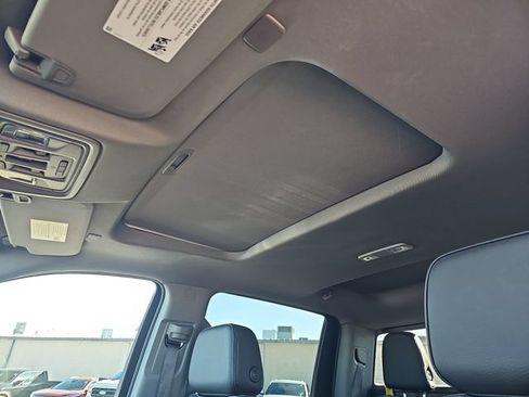 Used 2025 GMC Sierra 2500 Denali AWD/4WD image 17