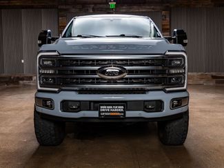 Used 2024 Ford F250 Platinum w/ Tremor Off-Road Package video 2