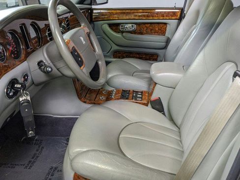 Used 2000 Rolls-Royce Silver Seraph image 32