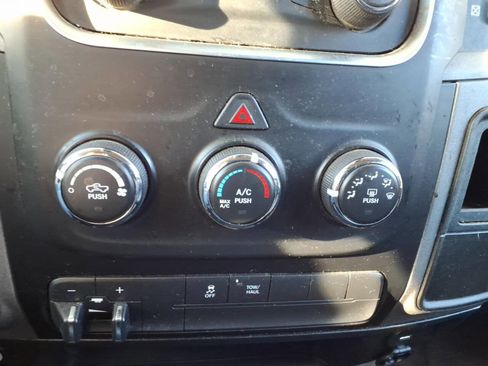 Used 2021 RAM 1500 Tradesman w/ Trailer Tow Group AWD/4WD image 21